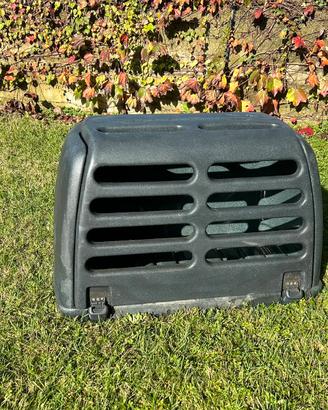 Trasportino 87x53x55h