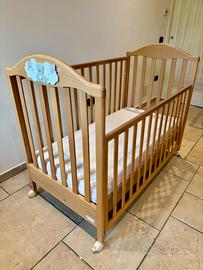 Letto Culla Lettino bambini