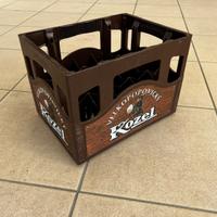 Kozel cassete birra decorative