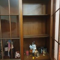 CREDENZA DA SOGGIORNO ANNI 60