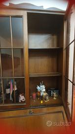 CREDENZA DA SOGGIORNO ANNI 60