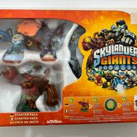 Skylanders Wii