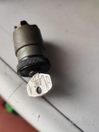 interruttori/commutatori e blocchetto per FIAT