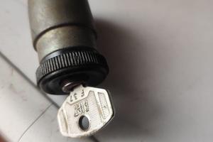 interruttori/commutatori e blocchetto per FIAT