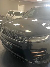 Land Rover Range Evoque 2.0D I4 180 CV AWD Auto R-