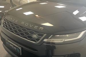 Land Rover Range Evoque 2.0D I4 180 CV AWD Auto R-