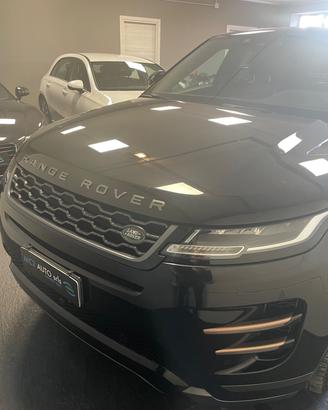 Land Rover Range Evoque 2.0D I4 180 CV AWD Auto R-
