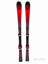 Sci Rossignol Hero Junior 149 cm