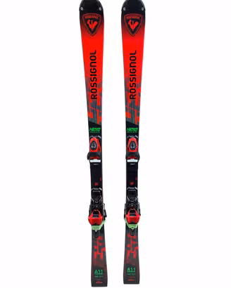 Sci Rossignol Hero Junior 149 cm