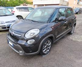 Fiat 500L 1.6 Multijet 105 CV Trekking 100.000 KM 