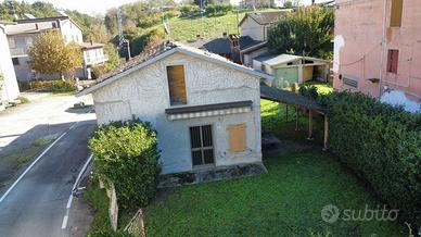 Villa bifamiliare Guiglia [V 545VRG]