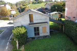 Villa bifamiliare Guiglia [V 545VRG]