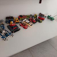 auto lego