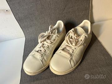 Sneakers adidas Originals Stan Smith taglia 37,5