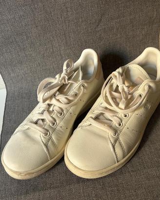 Sneakers adidas Originals Stan Smith taglia 37,5