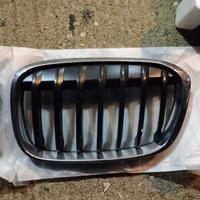 Griglie BMW.ENTRA