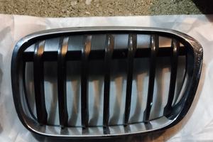 Griglie BMW.ENTRA