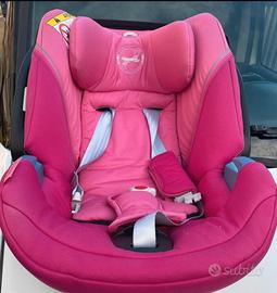 Ovetto cybex aton 5