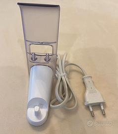 Supporto carica spazzolino Oral B