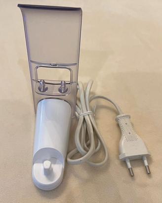 Supporto carica spazzolino Oral B