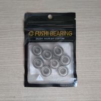 8 cuscinetti a sfera 607-ZZ 7x19x6 mm 607Z 607-2Z