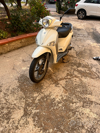 Liberty 50cc 2t anno 2005