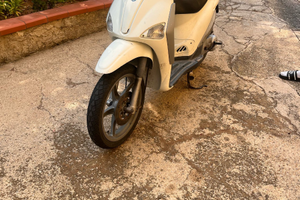 Liberty 50cc 2t anno 2005