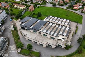 MAGAZZINO A VILLANUOVA SUL CLISI