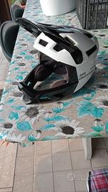 casco mtb smith