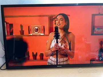 Smart TV Samsung 32’’ UE32T5370AU