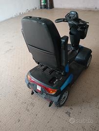 Italmoto Altro modello