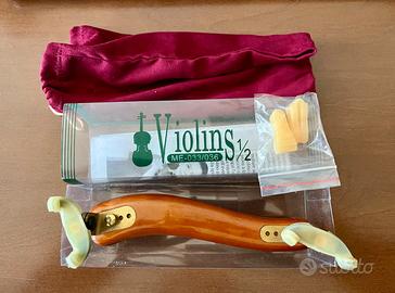 Spalliera per Violino 1/2