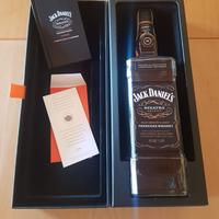 Jack Daniel's Edizione "Frank Sinatra"