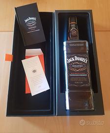 Jack Daniel's Edizione "Frank Sinatra"