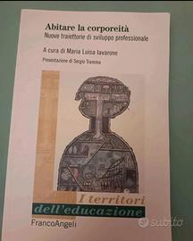 Abitare la corporeità