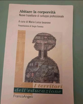 Abitare la corporeità
