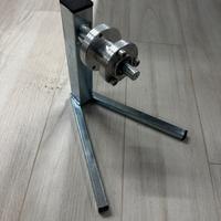 Bilanciatrice cerchi kart