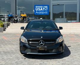 Mercedes-benz A 160 A 160 d Automatic Business