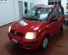 Fiat Panda 1.2 Emotion