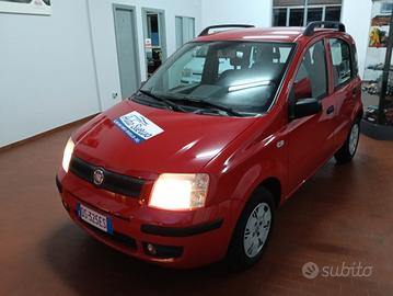 Fiat Panda 1.2 Emotion