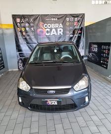 Ford C-Max 1.6 TDCi 110 CV Titanium DPF