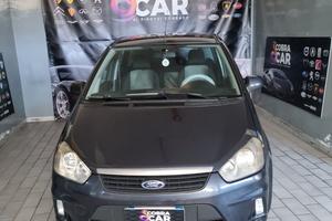 Ford C-Max 1.6 TDCi 110 CV Titanium DPF