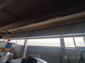 Carroponte bitrave D'Azzeo Costruzioni