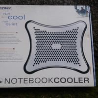 Sistema di Raffreddamento Antec per Portatili