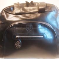 borsa Tramontano x Abarth 695