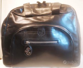 borsa Tramontano x Abarth 695