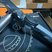 Guarnitura stages r8000 dx