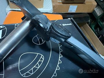 Guarnitura stages r8000 dx