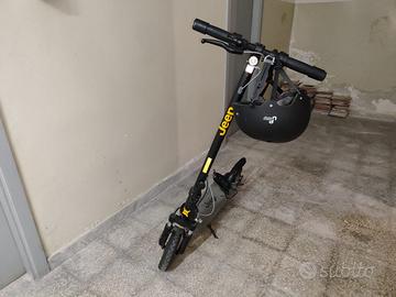 Monopattino Elettrico Jeep Sentinel