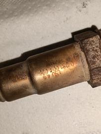 sonda lampada Daily 